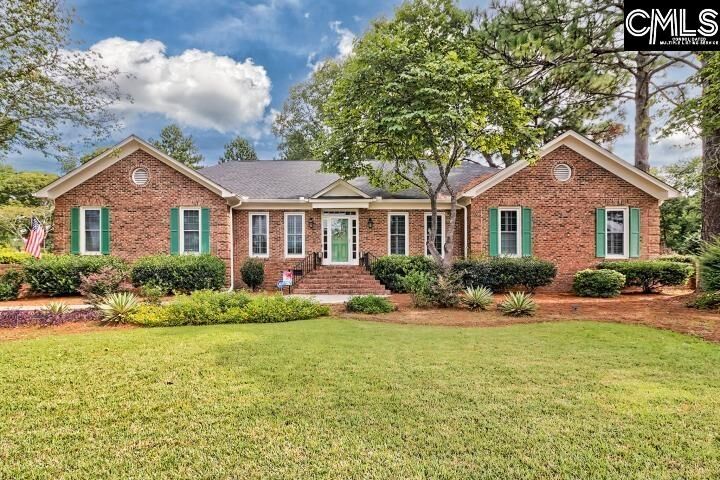 Property Photo: 108 Miles SC 29223