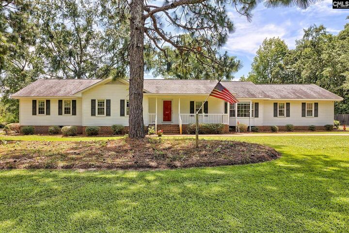 Property Photo:  1415 Springvale  SC 29078 