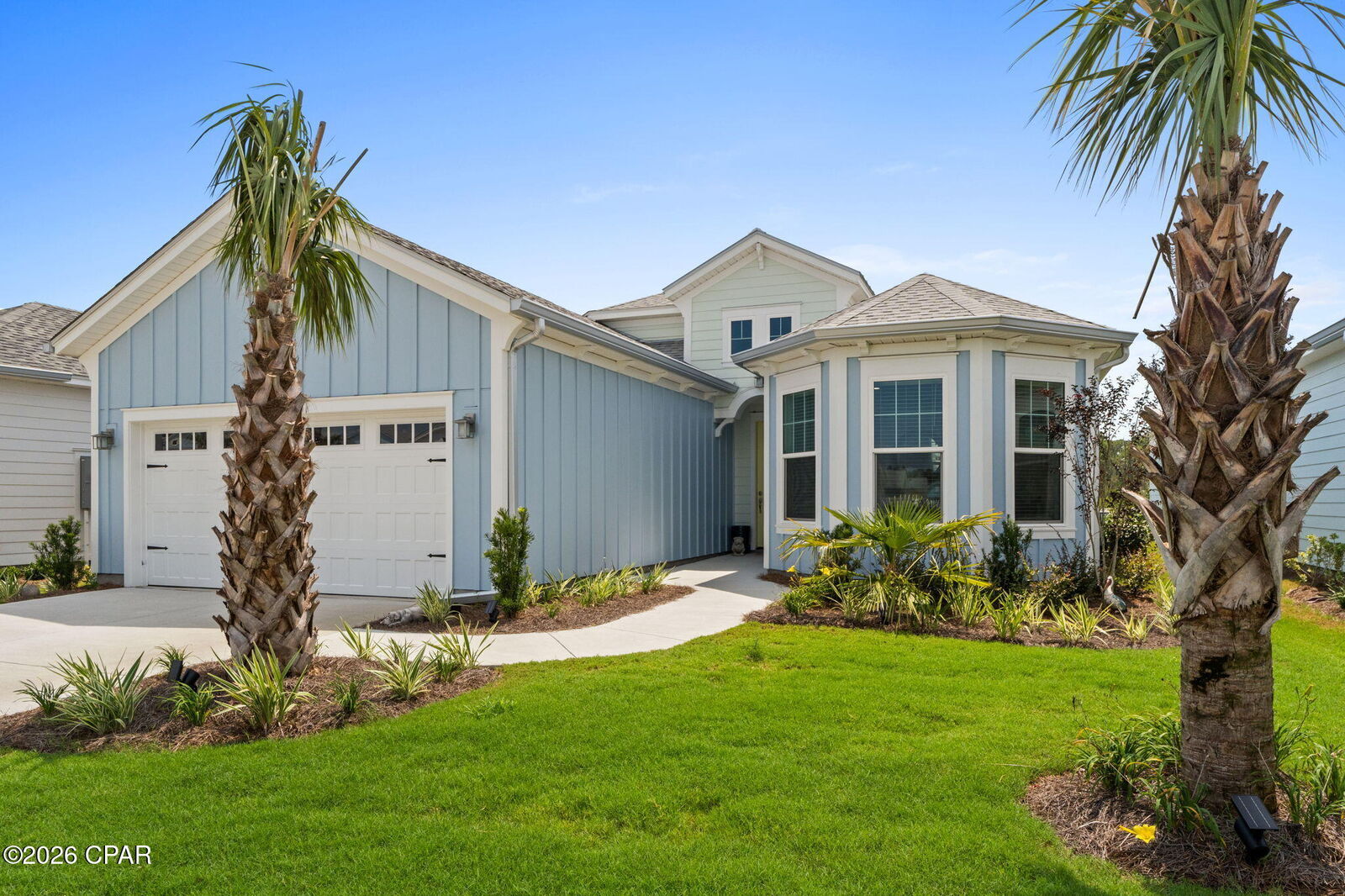 Property Photo: 9349 Caribbean Soul Way FL 32413