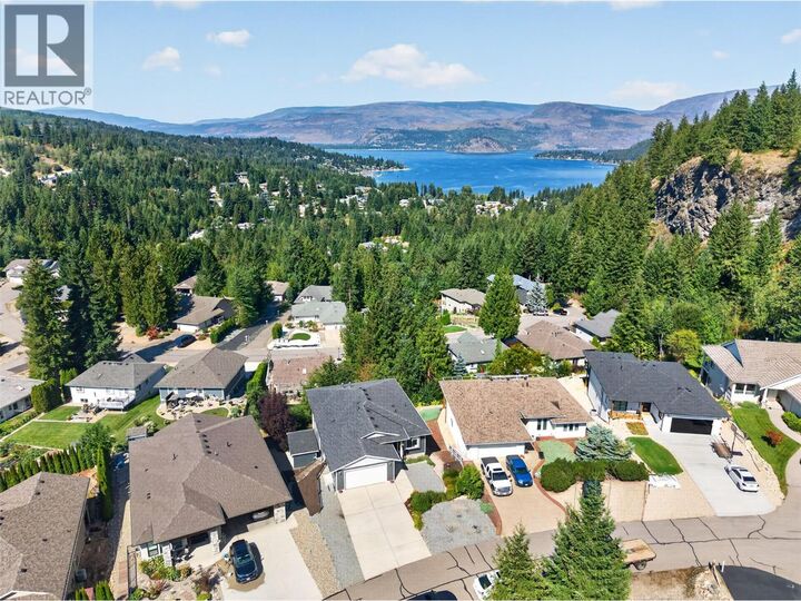 Property Photo: 2592 Alpen Paradies Road 38 BC V0E 1H1
