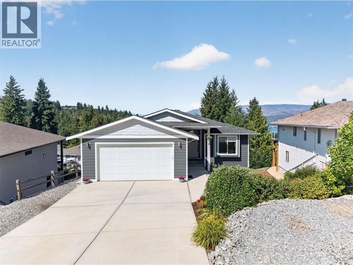 Property Photo:  2592 Alpen Paradies Road 38  BC V0E 1H1 