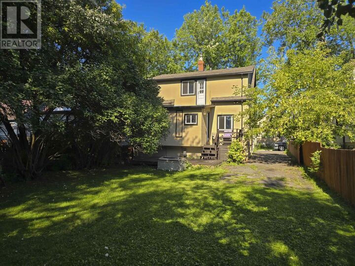 Property Photo:  105 Machar Ave  ON P7B 2Y5 