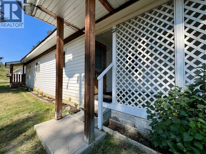 Property Photo:  5396 Park Drive  BC V0K 2E1 