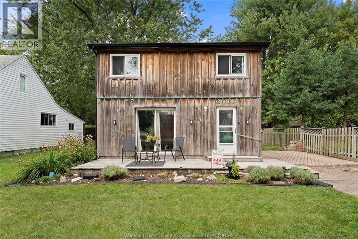 Property Photo:  276 West Belle River Road  ON N0R 1A0 