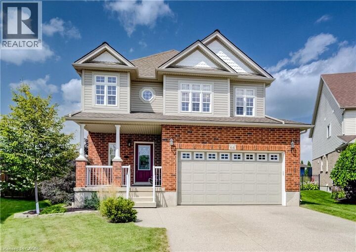 64 Kropf Drive — photo 1