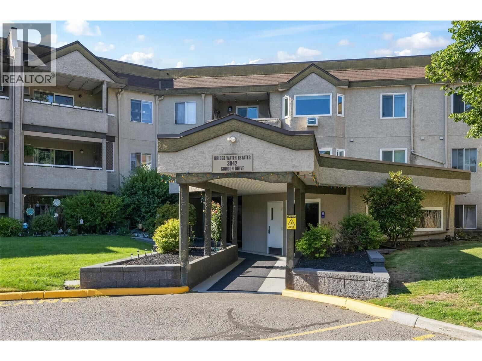 Property Photo: 3842 Gordon Drive 234 BC V1W 3G5