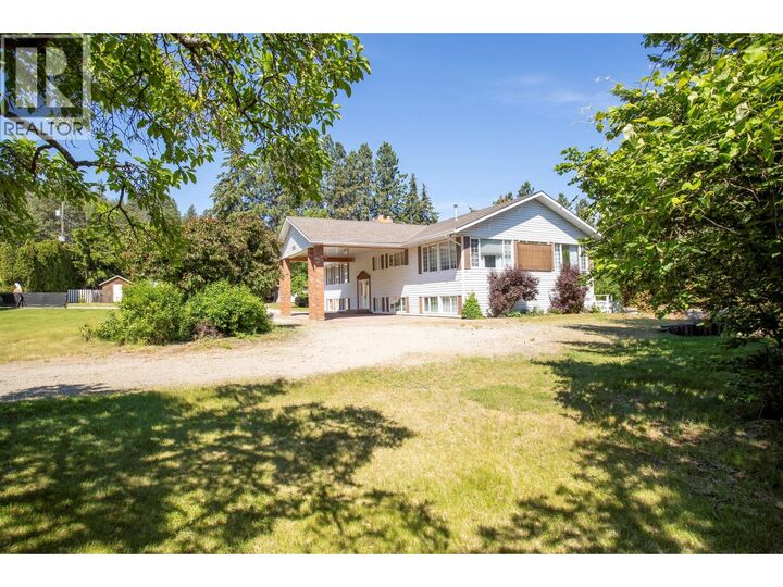 Property Photo: 10151 Chase Road BC V4V 1P3