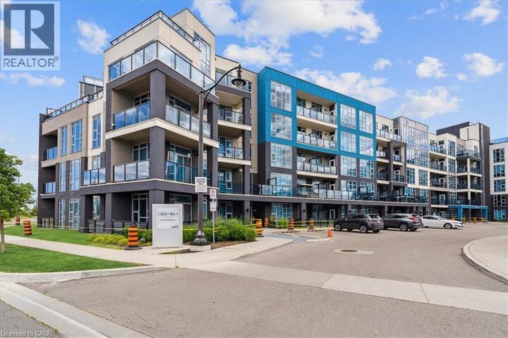 10 Concord Place 404 — photo 1