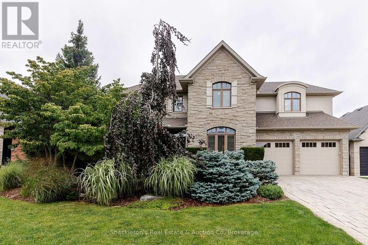 766 Eagletrace Drive — photo 1