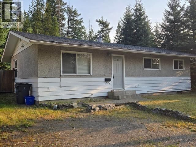 Property Photo: 2122 O' Keefe Avenue BC V2K 1K9