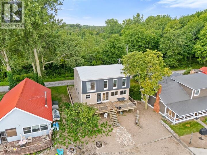 Property Photo: 1435 East Shore Road ON N0R 1M0