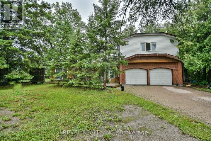 Property Photo: 190 Quartz Avenue ON P4N 4L7