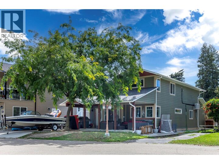Property Photo:  42 Lakeshore Drive  BC V1H 2A1 