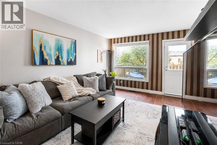 Property Photo:  899 Stone Church Road East 1  ON L8W 1B2 