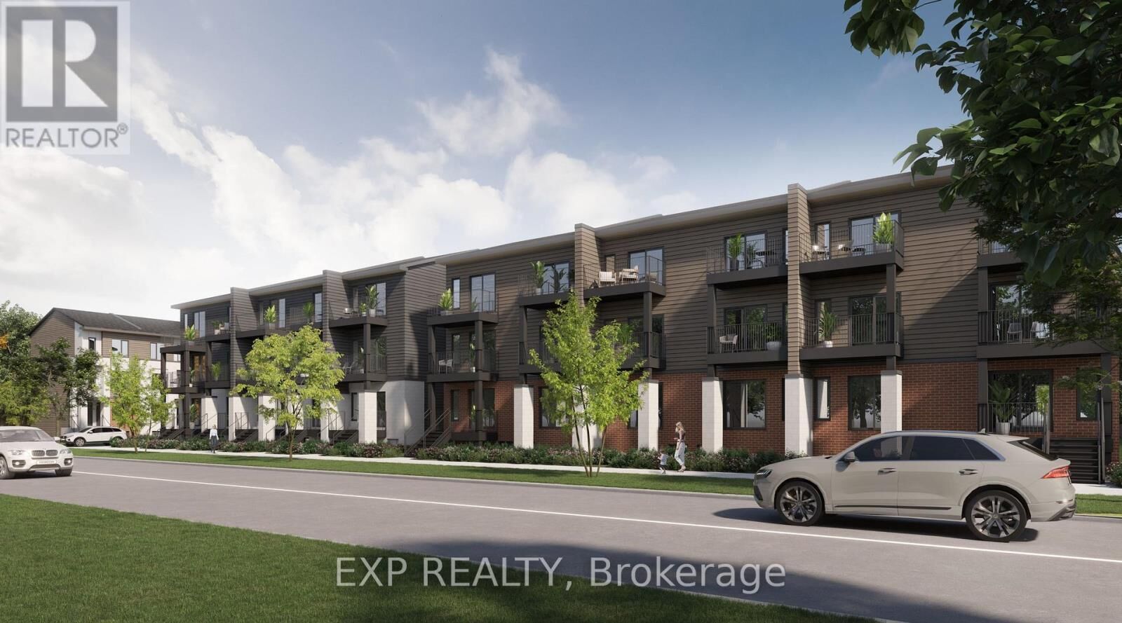 Property Photo: 227 Antelope Private ON K2W 0C7
