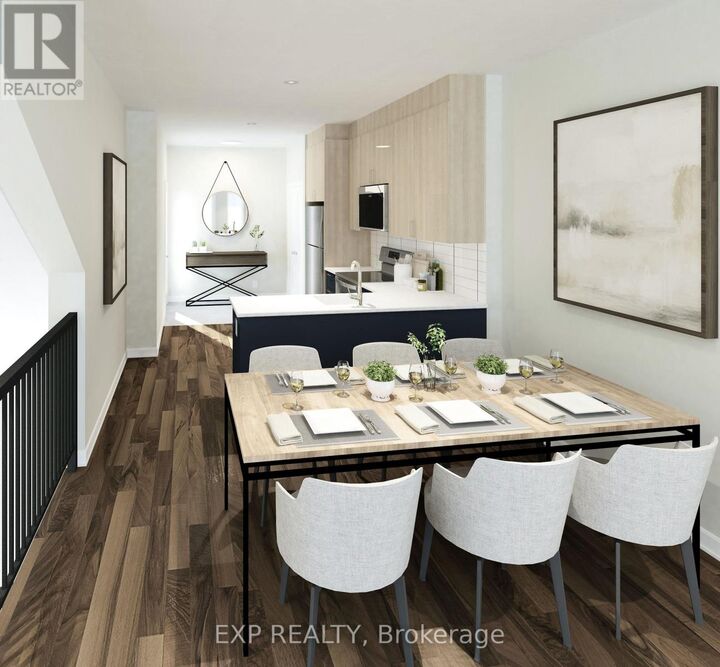 Property Photo: 201 Antelope Private ON K2W 0C7