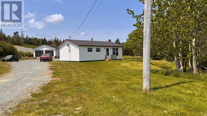 Property Photo:  5 Luby's Lane  NL A0A 4A0 