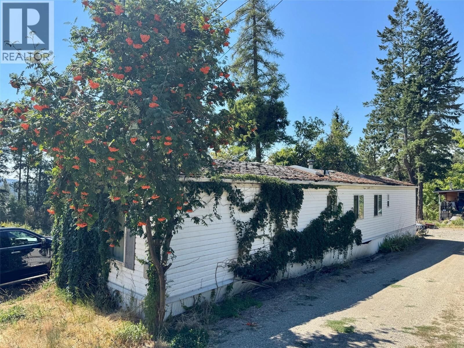 Property Photo:  3701 3 Highway 1  BC V0B 1G1 