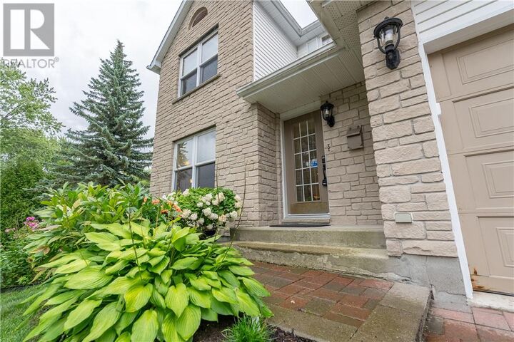 Property Photo: 171 Stewart Drive ON P3E 2R6