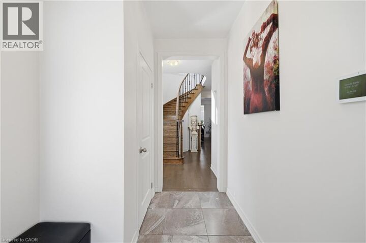Property Photo:  97 Narbonne Crescent  ON L8J 0J6 