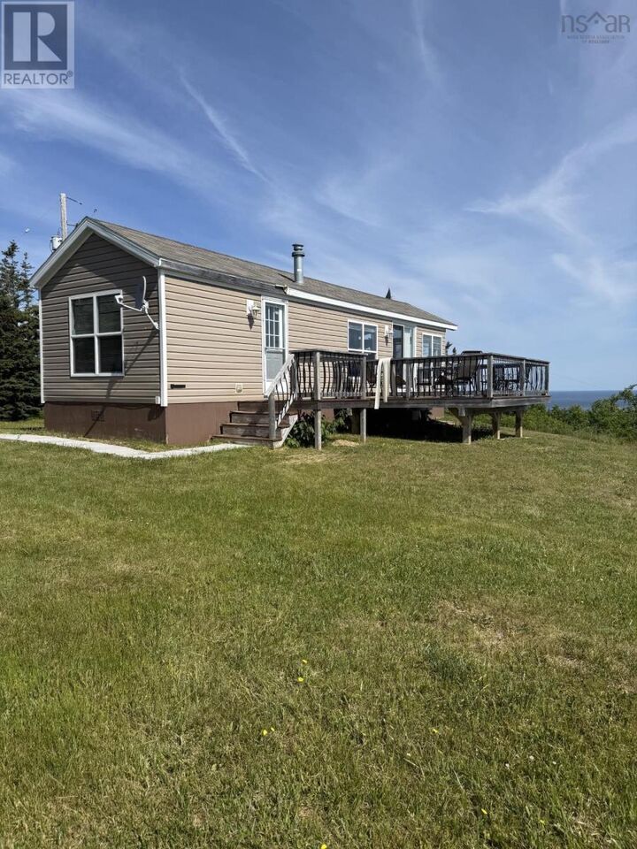 7047 Highway 337 Cape George Point — photo 1