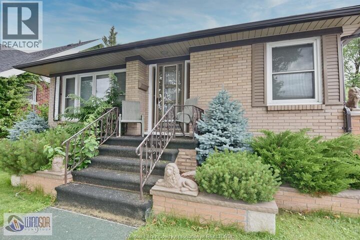 Property Photo: 1534 Pillette Road ON N8Y 3C2