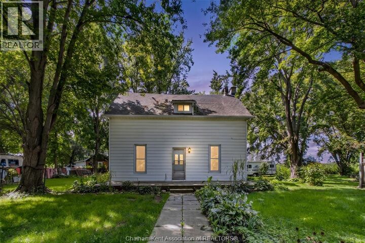 Property Photo:  23028 Doherty Street  ON N0P 1V0 