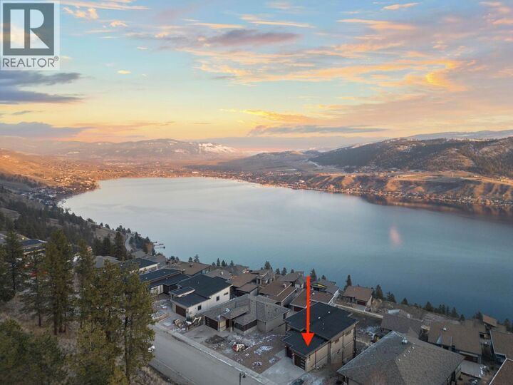 Property Photo: 8948 Tavistock Road BC V1H 2L4
