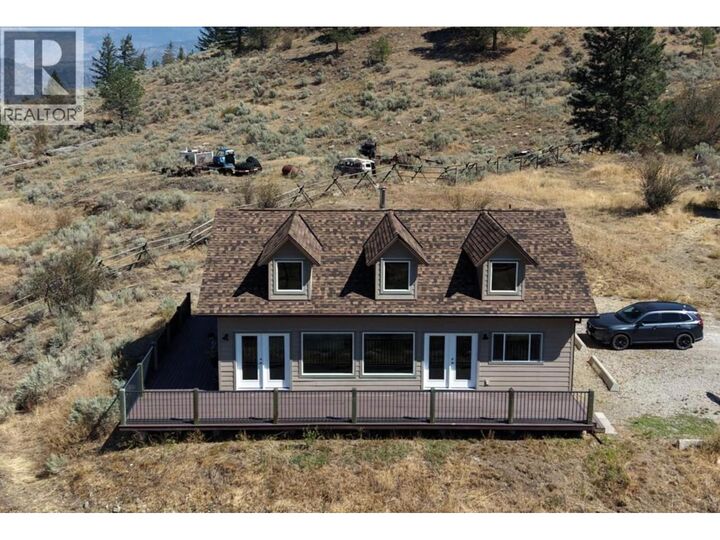 16994 Old Richter Pass Road — photo 1