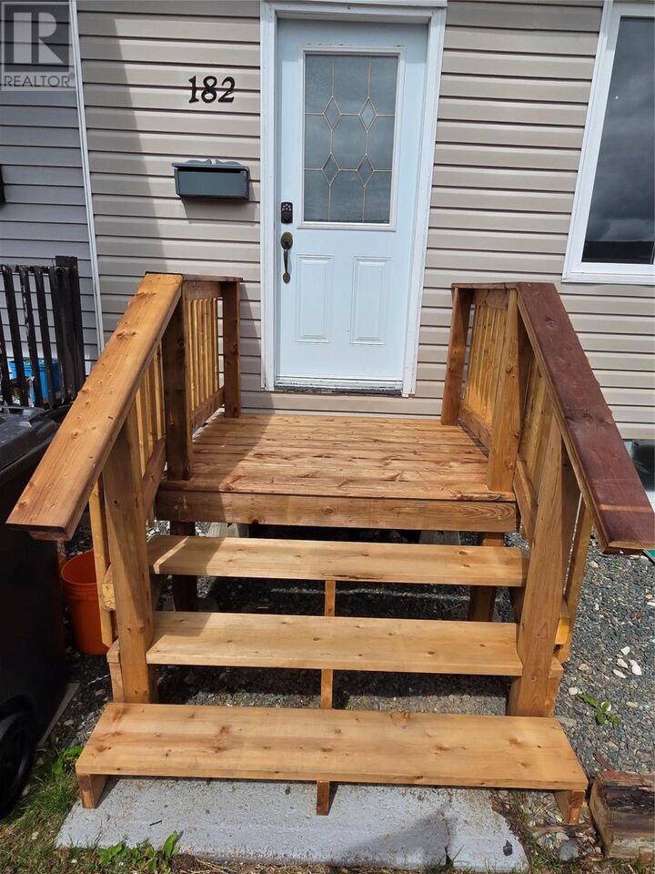 Property Photo:  182 Farrell Drive  NL A1N 3G3 