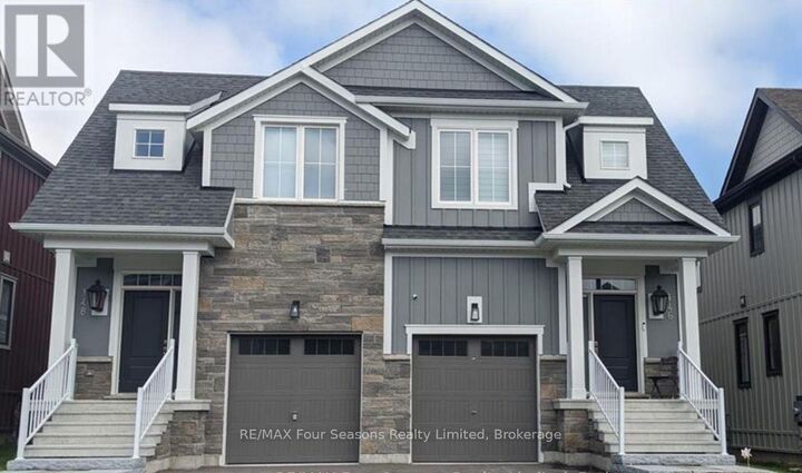 Property Photo:  146 Sycamore Street  ON L9Y 4E4 