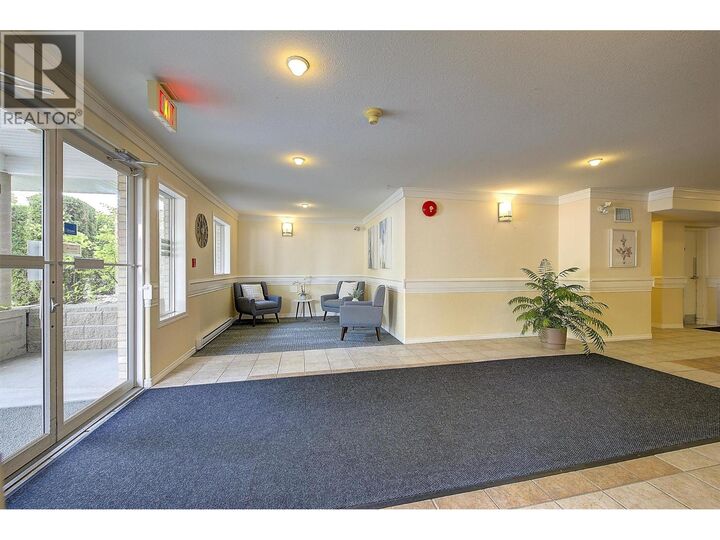Property Photo:  315 Whitman Road 210  BC V1V 2J4 