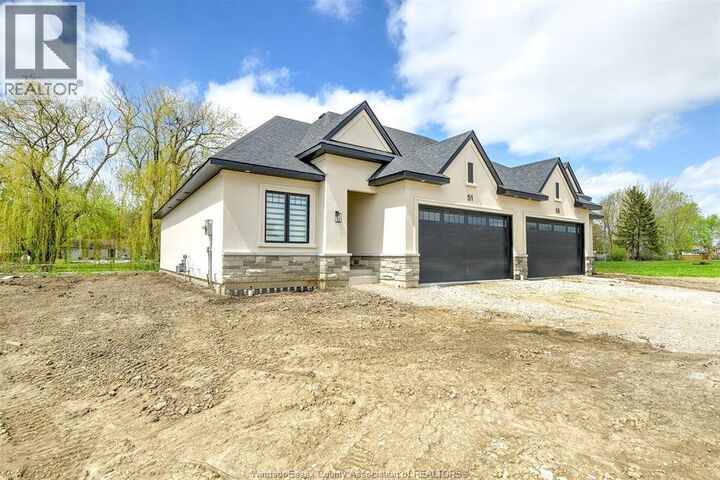 Property Photo: 58 Mulberry Court ON N9V 1N3