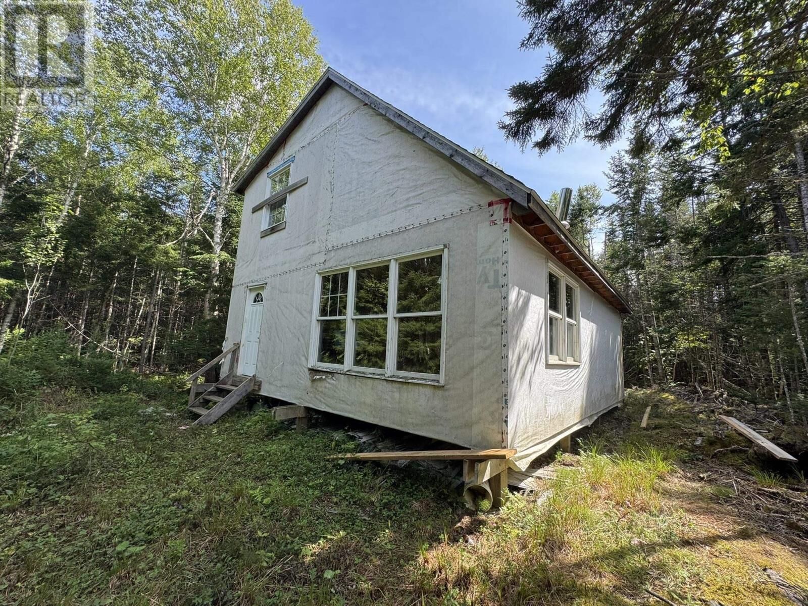 Property Photo:  Macs Lane  NS B2H 5C8 
