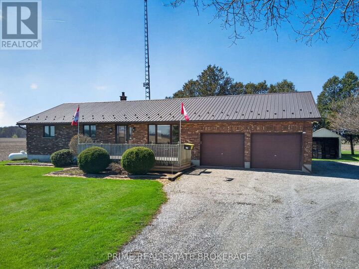 Property Photo:  22403 Springfield Road  ON N0L 1T0 