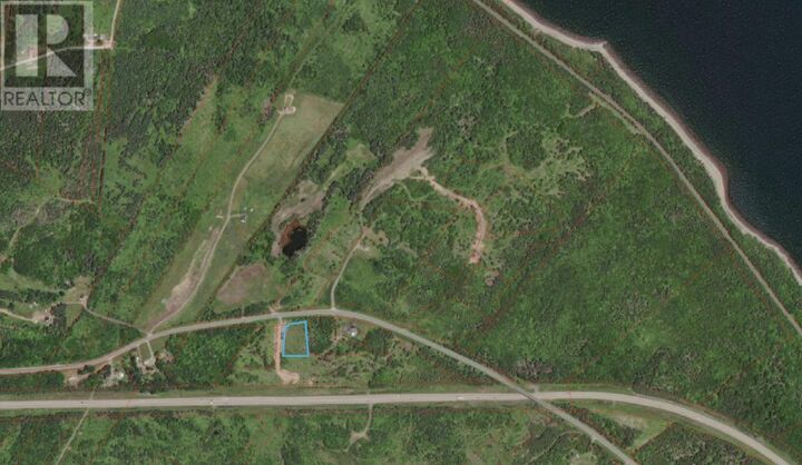 Property Photo:  Lot 22-2 No 104 Highway  NS B0H 1P0 