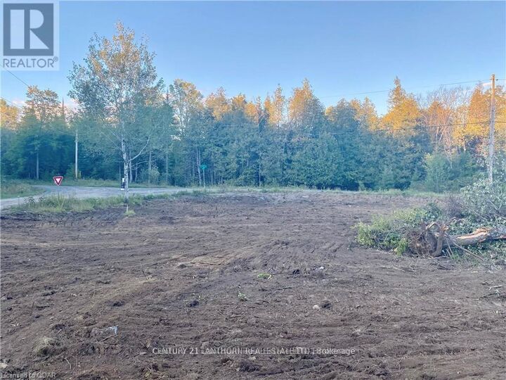 Property Photo: 0 Stoney Settlement Road ON K0K 1Y0