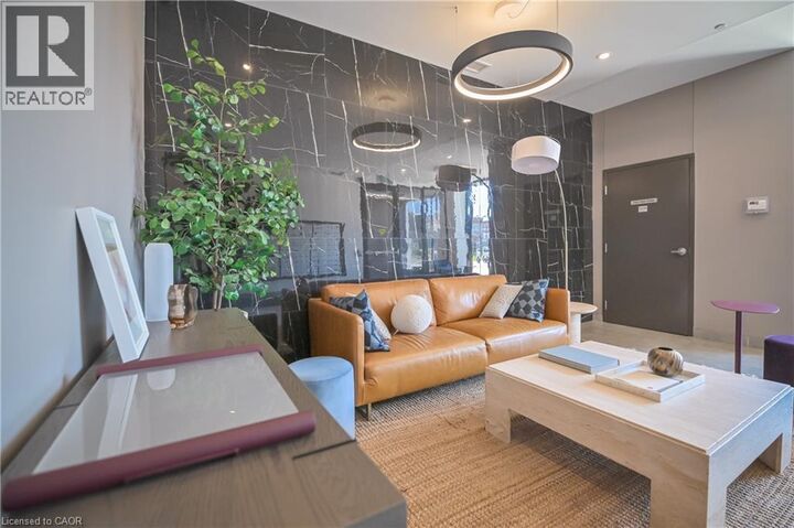 Property Photo: 100 Garment Street 1704 ON N2G 0C3