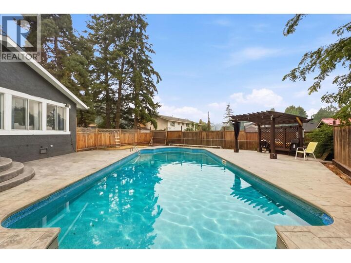 Property Photo:  694 McClure Road  BC V1W 1M1 