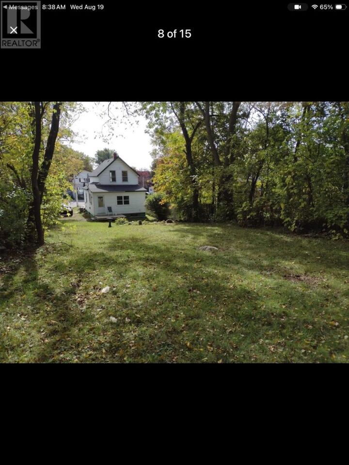 Property Photo:  48 Hudson St  ON P0R 1B0 