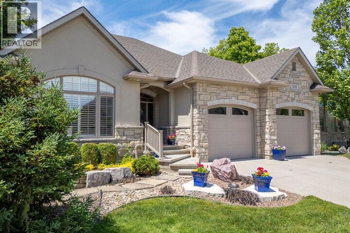 1130 Mike Weir Drive — photo 1