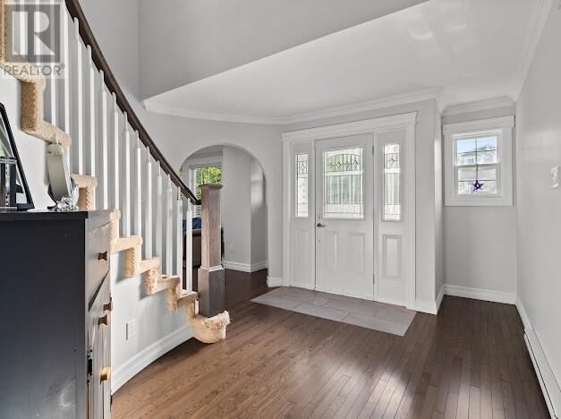 Property Photo:  11 Chaytors Place  NL A1W 4G1 