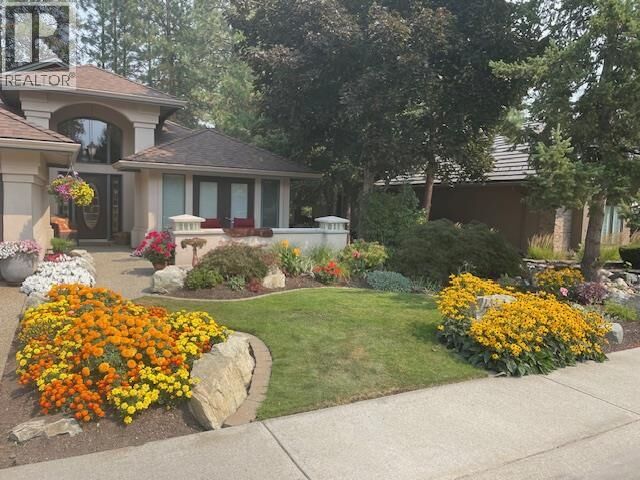 Property Photo: 4141 Gallaghers Boulevard South BC V1W 4V2