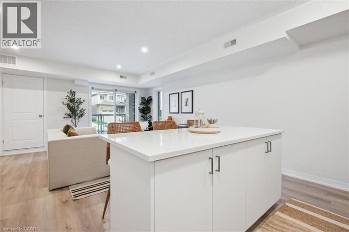 Property Photo:  34 Reverie Way  ON N2E 0K5 