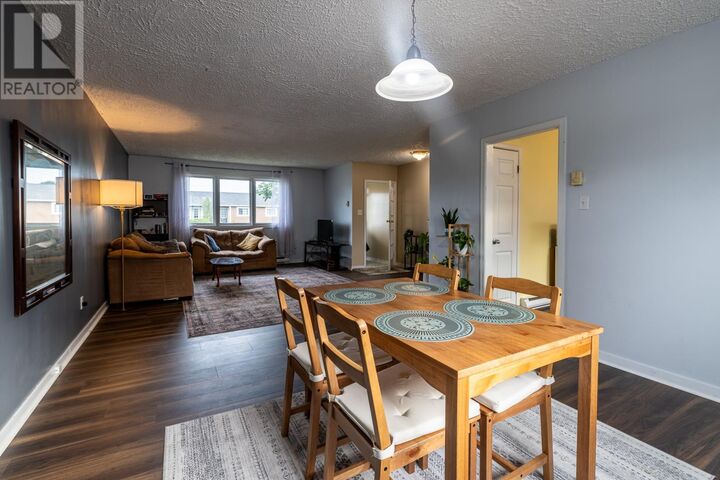 Property Photo:  2 Macgregor Street  NL A1A 3H6 