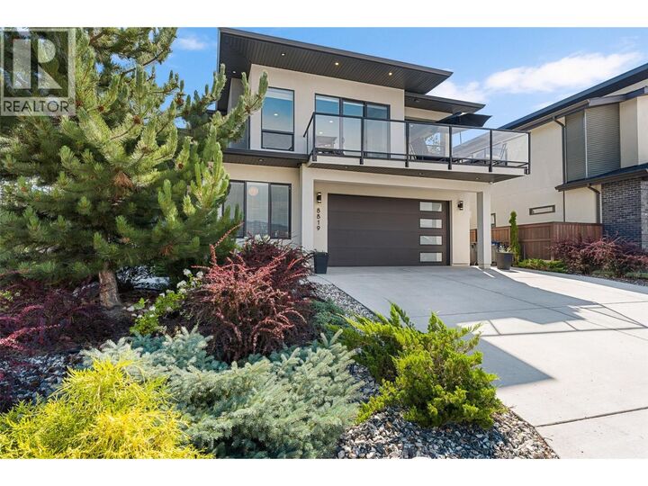 Property Photo: 8819 Heritage Drive BC V4V 2W2