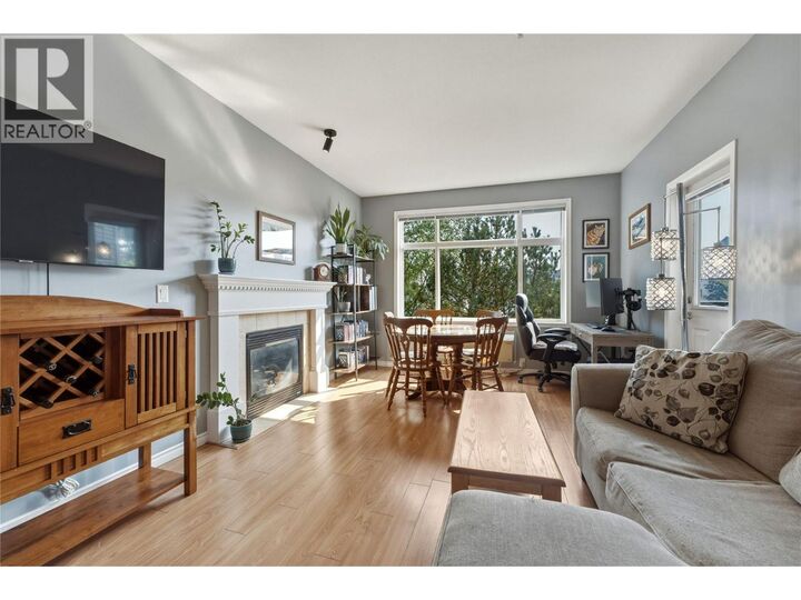 Property Photo: 1235 Klo Road 107 BC V1W 3N7