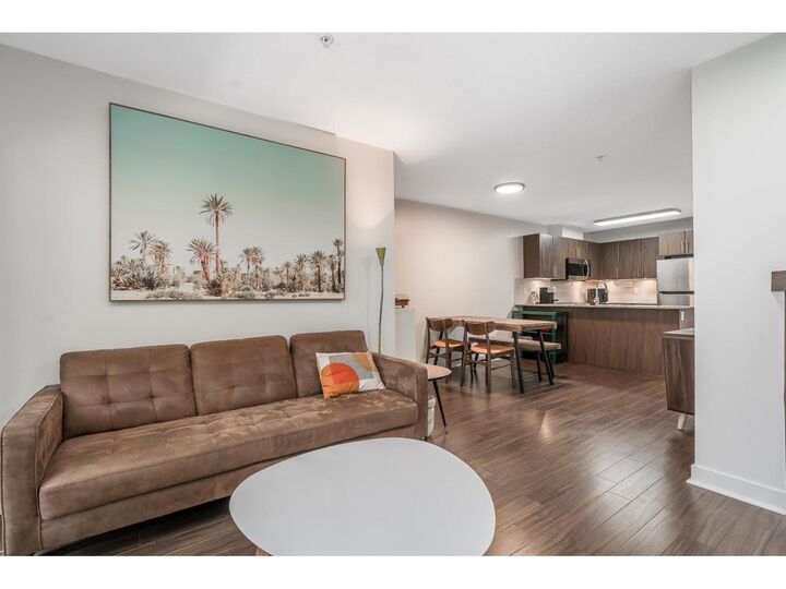 Property Photo: 8929 202 Street A218 BC V1M 0B4