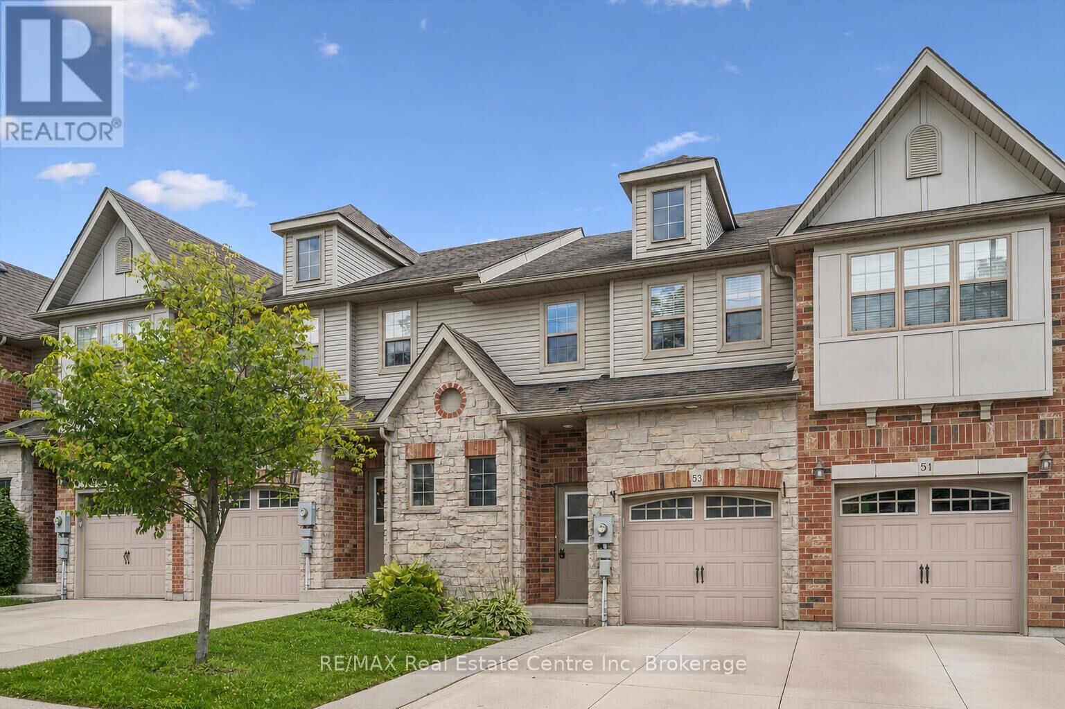 Property Photo: 53 Washburn Drive ON N1E 0B2
