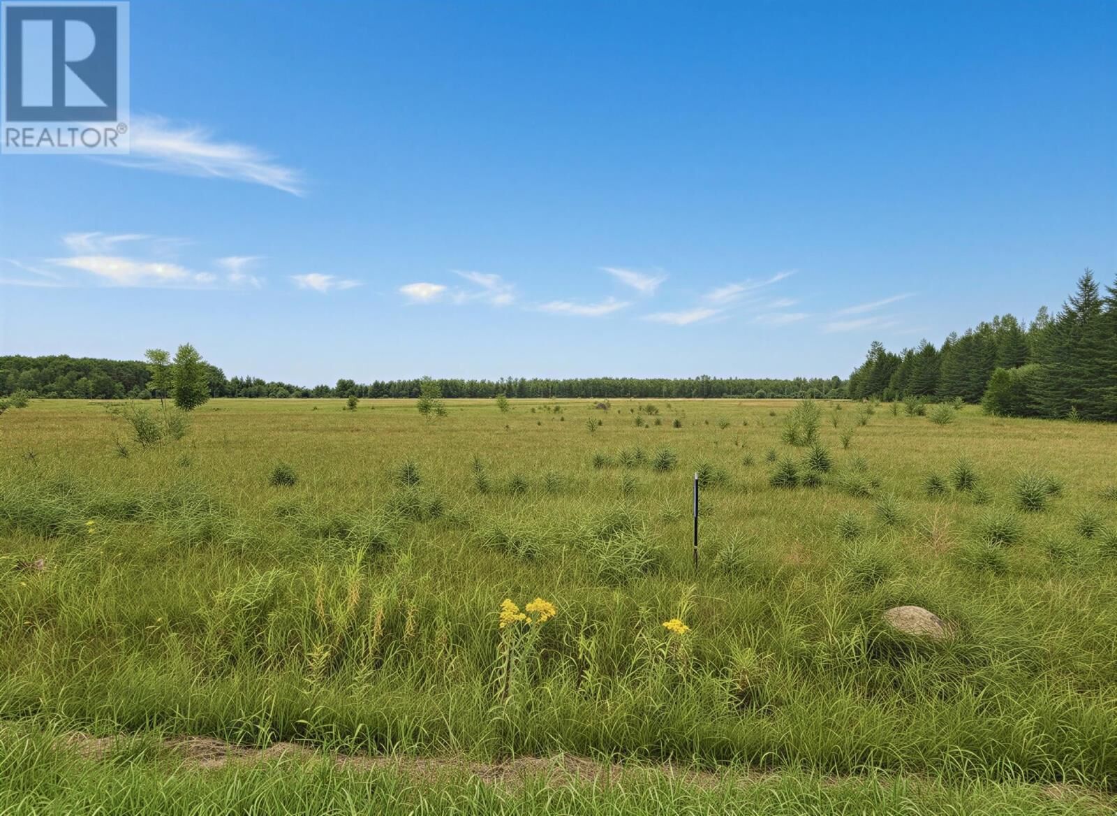 Property Photo:  Bergland Cemetery Rd  ON P0W 1M0 